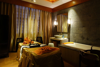 天津河西区一个男人的桑拿忏悔录