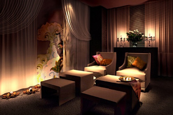 天津河西区男士养生会所：打破沉默的温柔革命