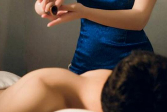 天津河西区水疗馆是失眠者的秘密避难所