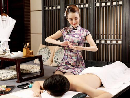 天津河西区SPA 不是奢侈是给神经做一次降噪